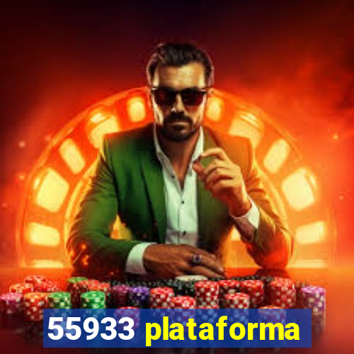 55933 plataforma